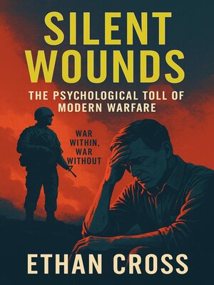 cover image of Silent Wounds